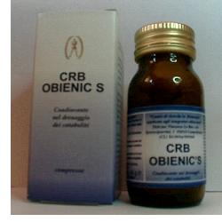 CRB OBIENIC S 60CPR 42G