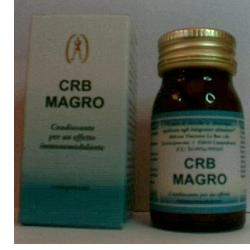 CRB MAGRO 60CPR