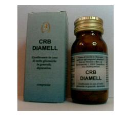 CRB DIAMELL 60CPR