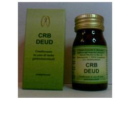 CRB DEUD 60CPR