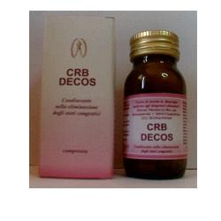 CRB DECOS 60CPR 42G