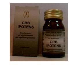 CRB IPOTENS 60CPR