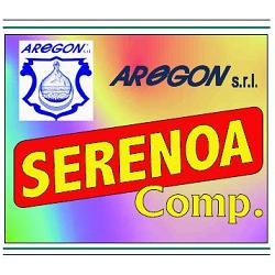 SERENOA COMP 60CPS 500MG