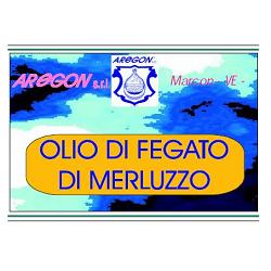 OLIO FEGATO MERLUZ 30PRL