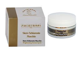 SIERO SCHIARENTE MACCHIE 15ML