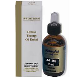 DERMO THERAPY OIL DOLORI 50ML