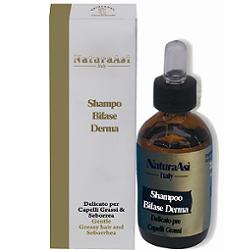 SHAMPOO BIFASE DERMA 50ML