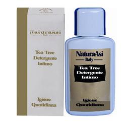 TEA TREE DETERGENTE INTIMO