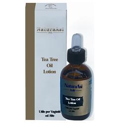 TEA TREE OIL LOTION 50ML