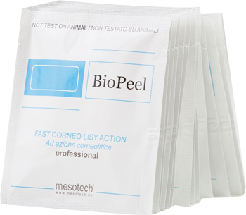 BIOPEEL SALV AZ CORNEOLITICA