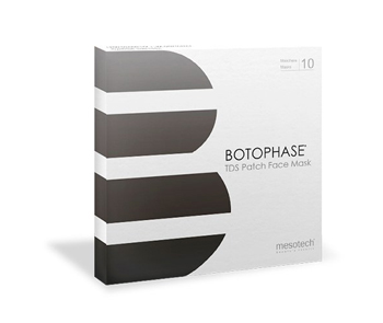 BOTOPHASE MASK MIORILAS 10PZ