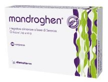 MANDROGHEN 30PRL