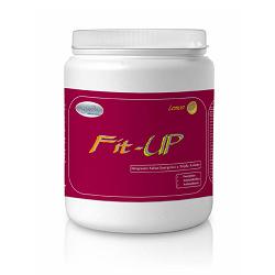 FIT UP POLVERE ORANGE 250G