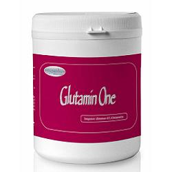 GLUTAMIN ONE POLV NEUTRO 200G