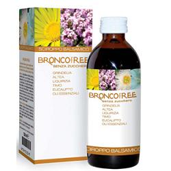 BRONCOFREE SCIR TOSSE 150ML