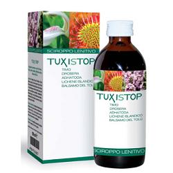 TUXISTOP SCIR TOSSE SEC 150ML