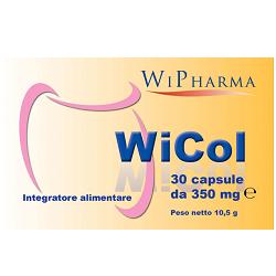 WICOL 30CPS