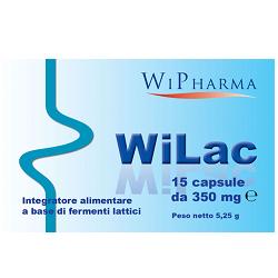 WILAC 15CPS