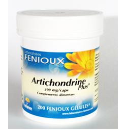 ARTICHONDRINE PLUS 200CPS