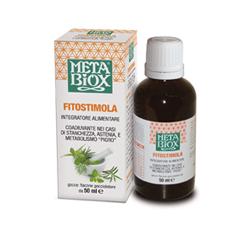 METABIOX FITOSTIMOLA 50ML