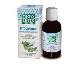 METABIOX FITOCONTROL 50ML