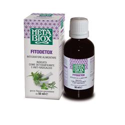 METABIOX FITODETOX 50ML