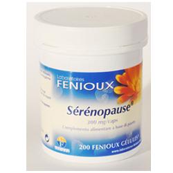 SERENOPAUSE 200CPS