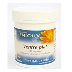 VENTRE PLAT 200CPS NOUV FORMUL