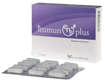 IMMUNENS PLUS 30CPS