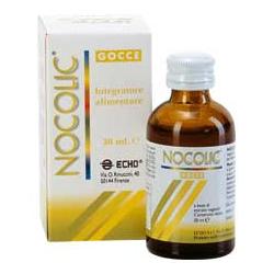 NOCOLIC 30ML GTT