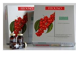 GUARANA' LIQ 20FL 20ML