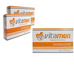 VITAMEN 30CPS