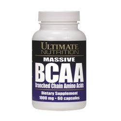 ULTIMATE N BCAA 1000 300CPR