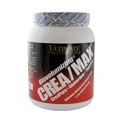 ULTIMATE N CREA MAX POLV 1KG