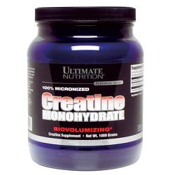 ULTIMATE N CREAPURE 300G POLV