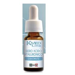 KMEDLINE SIERO ACIDO HYAL 15ML