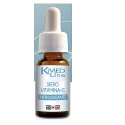 KMEDLINE SIERO VITAMINA C 15ML