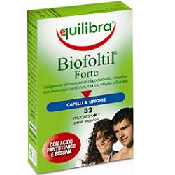 BIOFOLTIL FORTE 32PRL VEGETALI