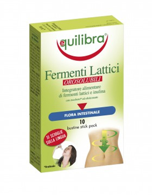 FERMENTI LATTICI 10BUST