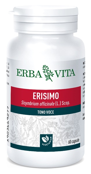 ERISIMO 60CPS 400MG