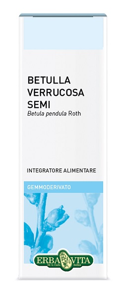 GEMMODERIVATO BETULLA SEMI50ML