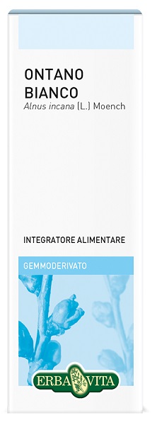 GEMMODERIVATO ONTANO BI 50ML