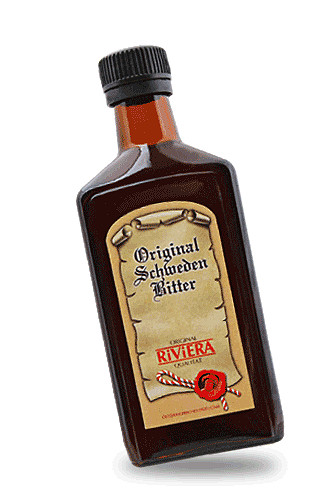 L'ORIGINALE AMARO SVEDESE250ML