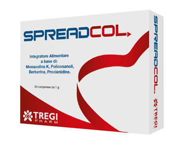 SPREADCOL 30CPR