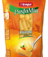 BIAGLUT RIGATONI 500G