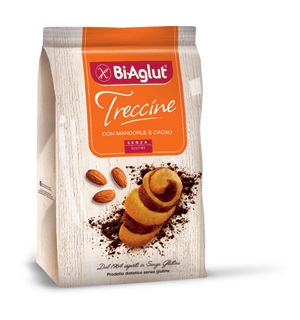 BIAGLUT TRECCINE 200G