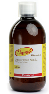 ERBAPANCIA FUCOXANTINA 500ML