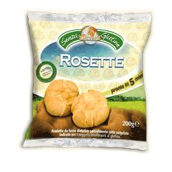 ROSETTE 4X50G