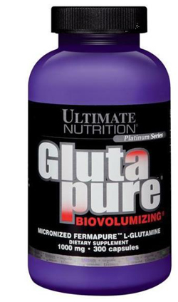 ULTIMATE N GLUTAPURE LG 300CPS