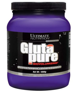 ULTIMATE N GLUTAPURE LG 1K P